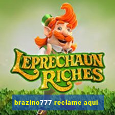 brazino777 reclame aqui